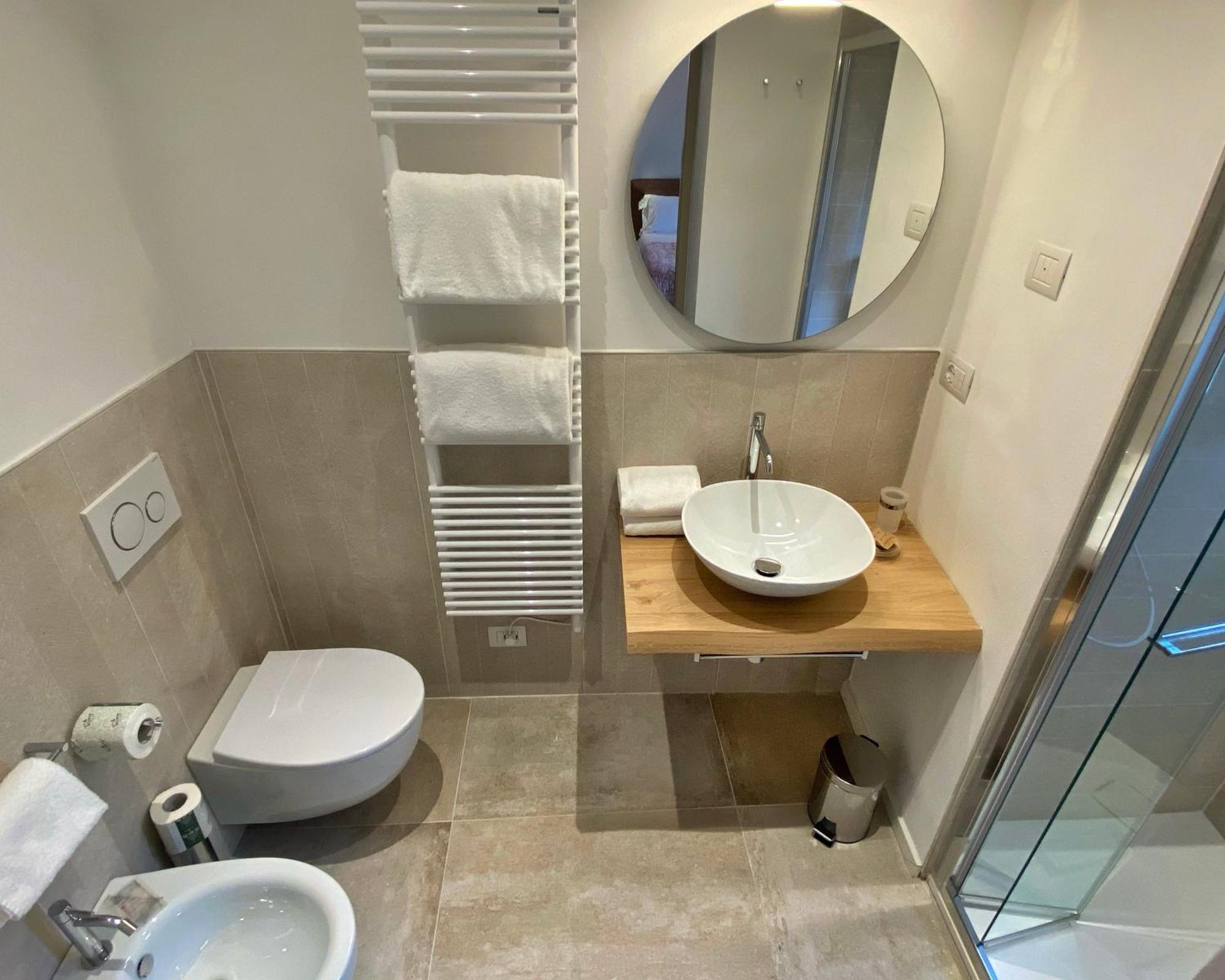 Amirooms Affittacamere Siena Exterior foto
