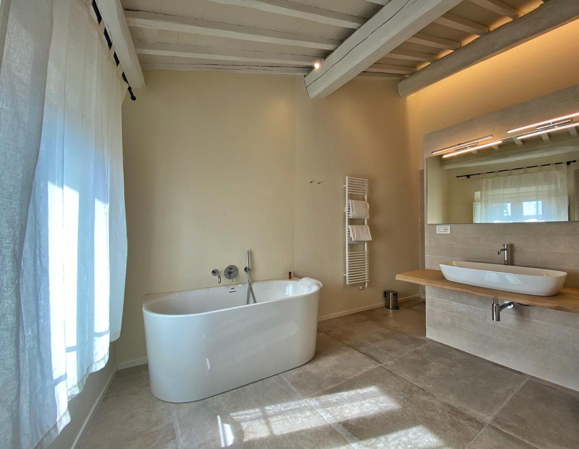 Amirooms Affittacamere Siena Exterior foto