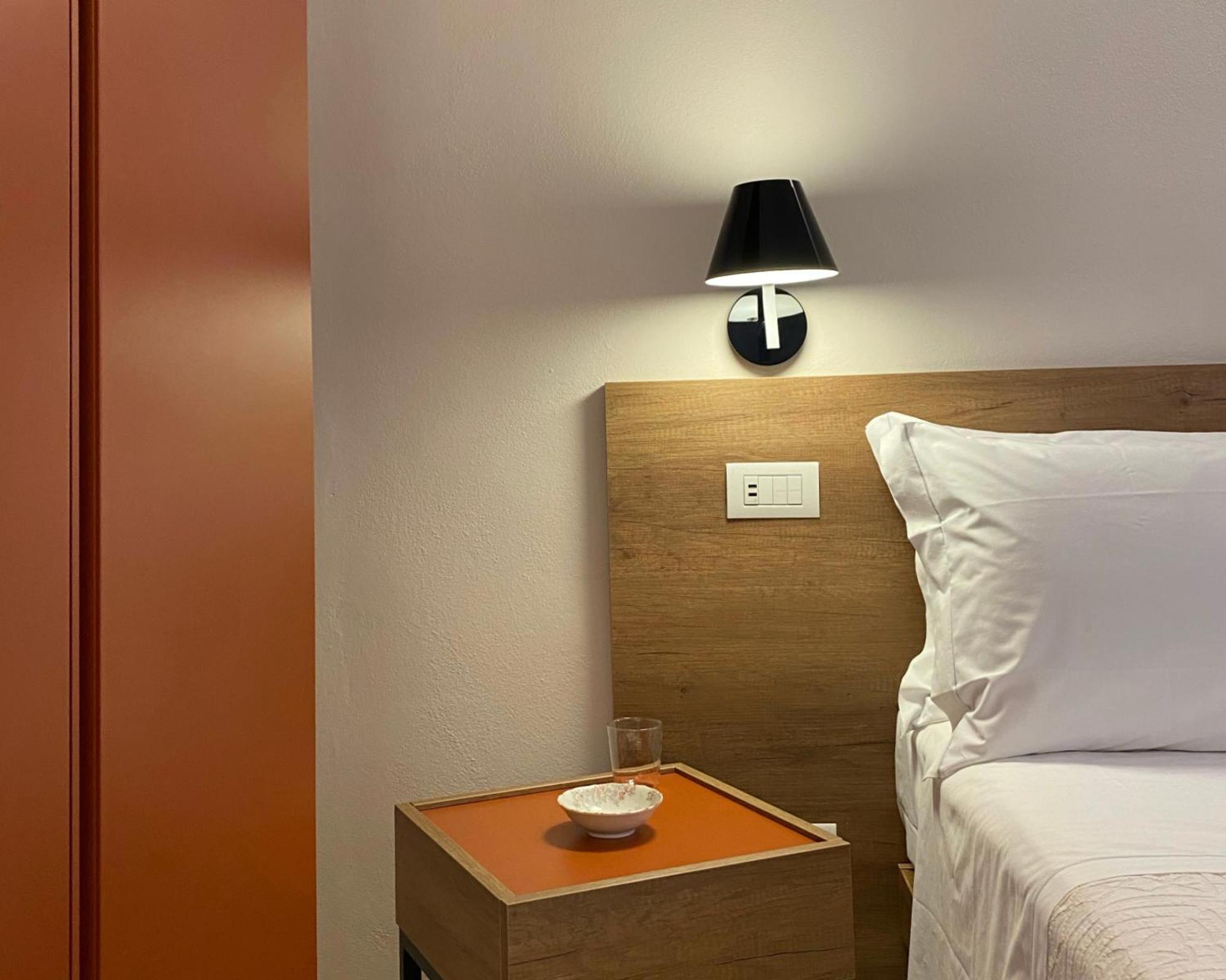 Amirooms Affittacamere Siena Exterior foto