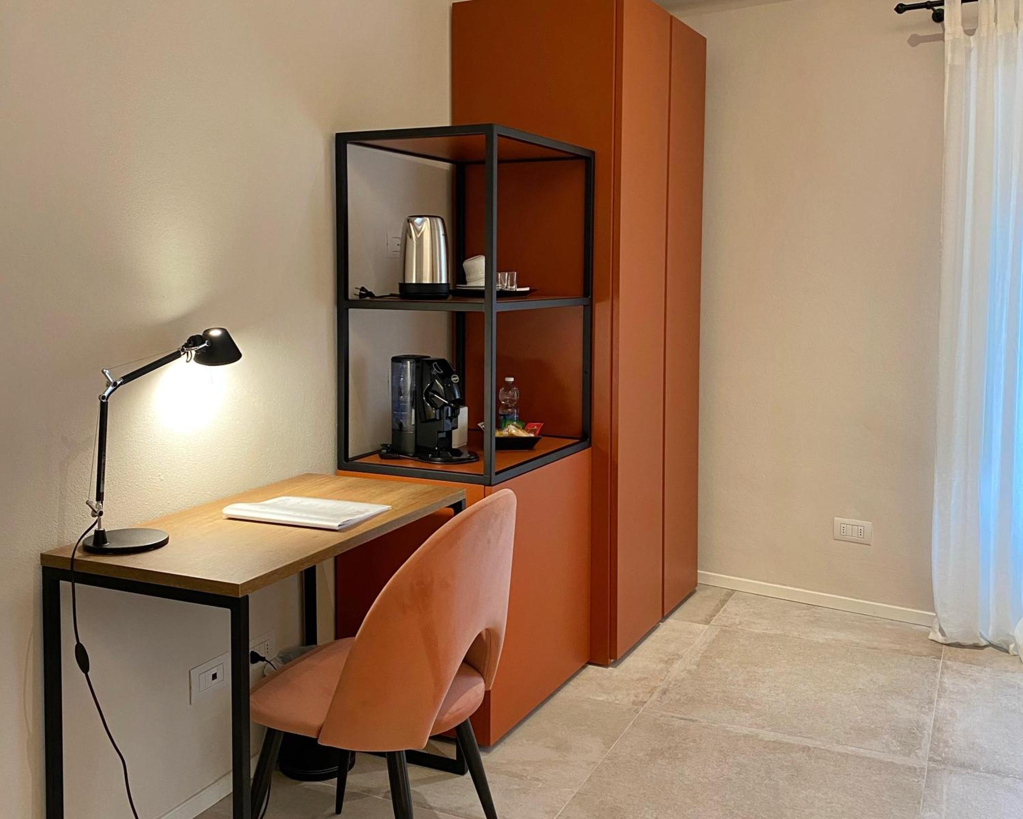 Amirooms Affittacamere Siena Exterior foto