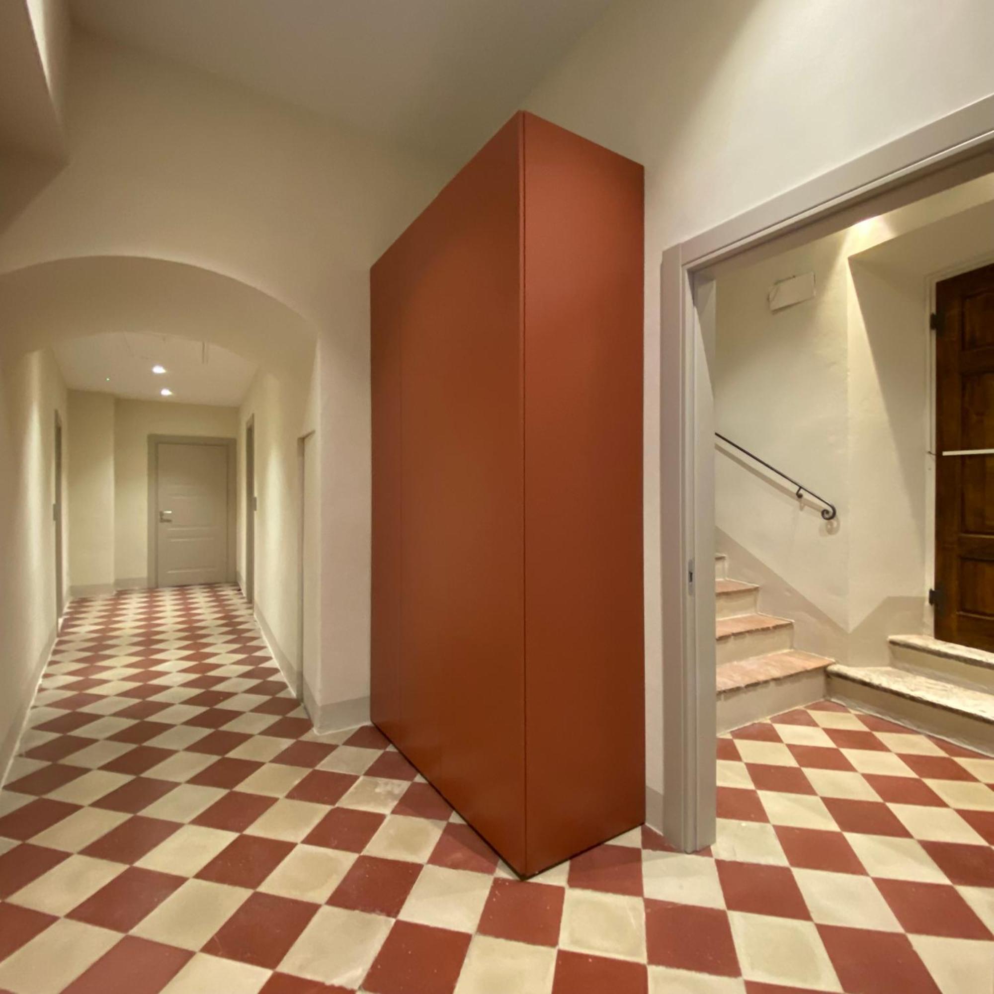 Amirooms Affittacamere Siena Exterior foto