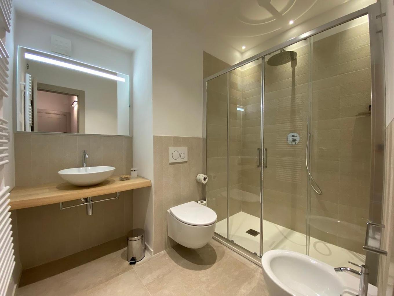 Amirooms Affittacamere Siena Exterior foto