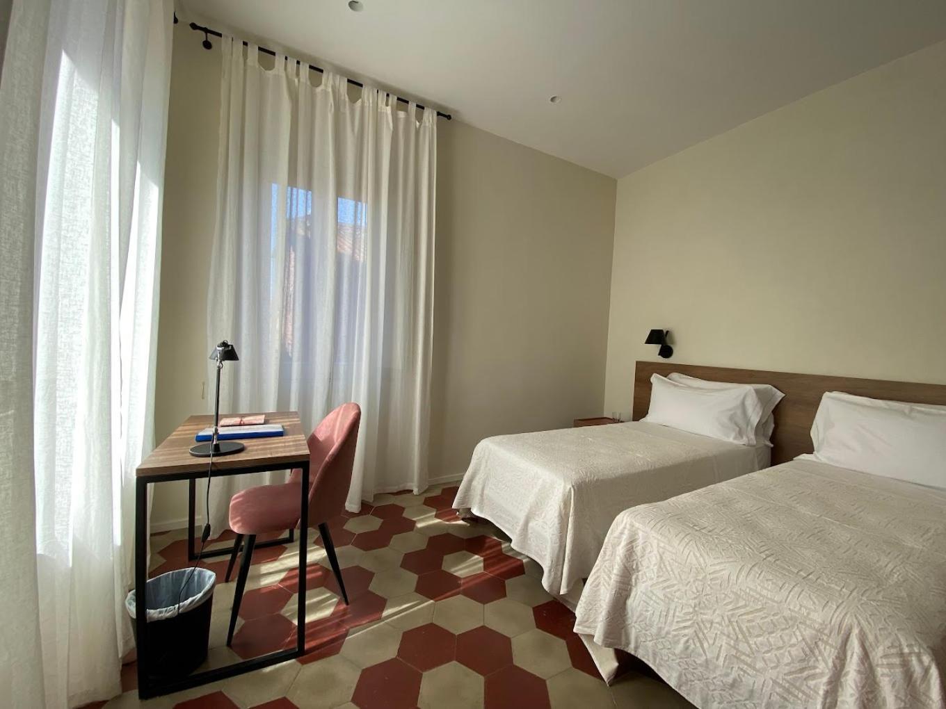 Amirooms Affittacamere Siena Exterior foto