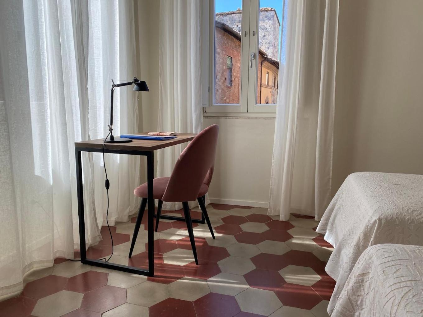 Amirooms Affittacamere Siena Exterior foto