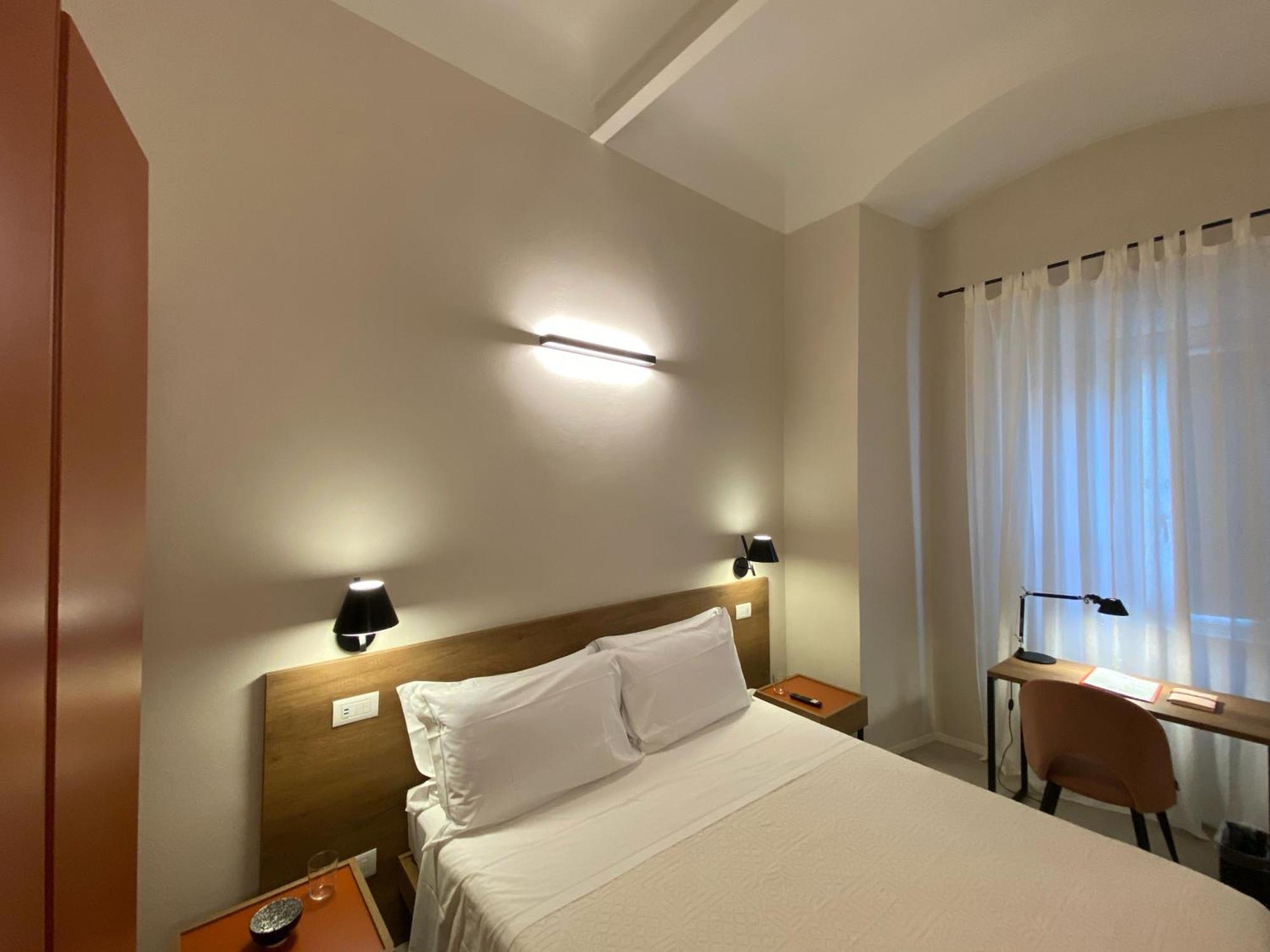 Amirooms Affittacamere Siena Exterior foto