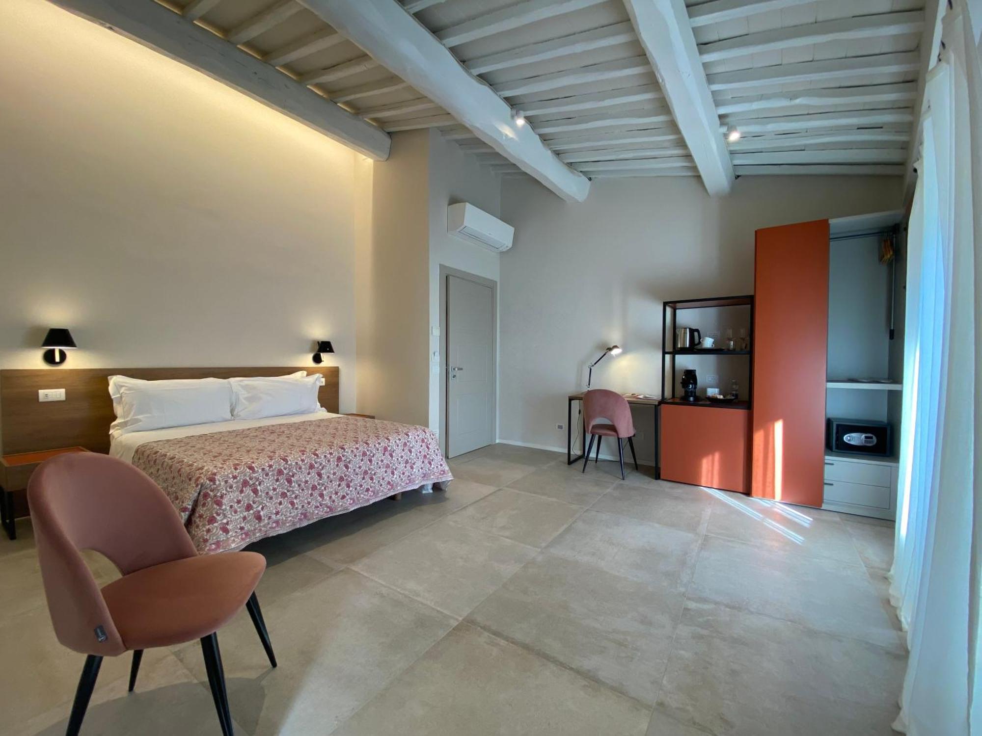 Amirooms Affittacamere Siena Exterior foto