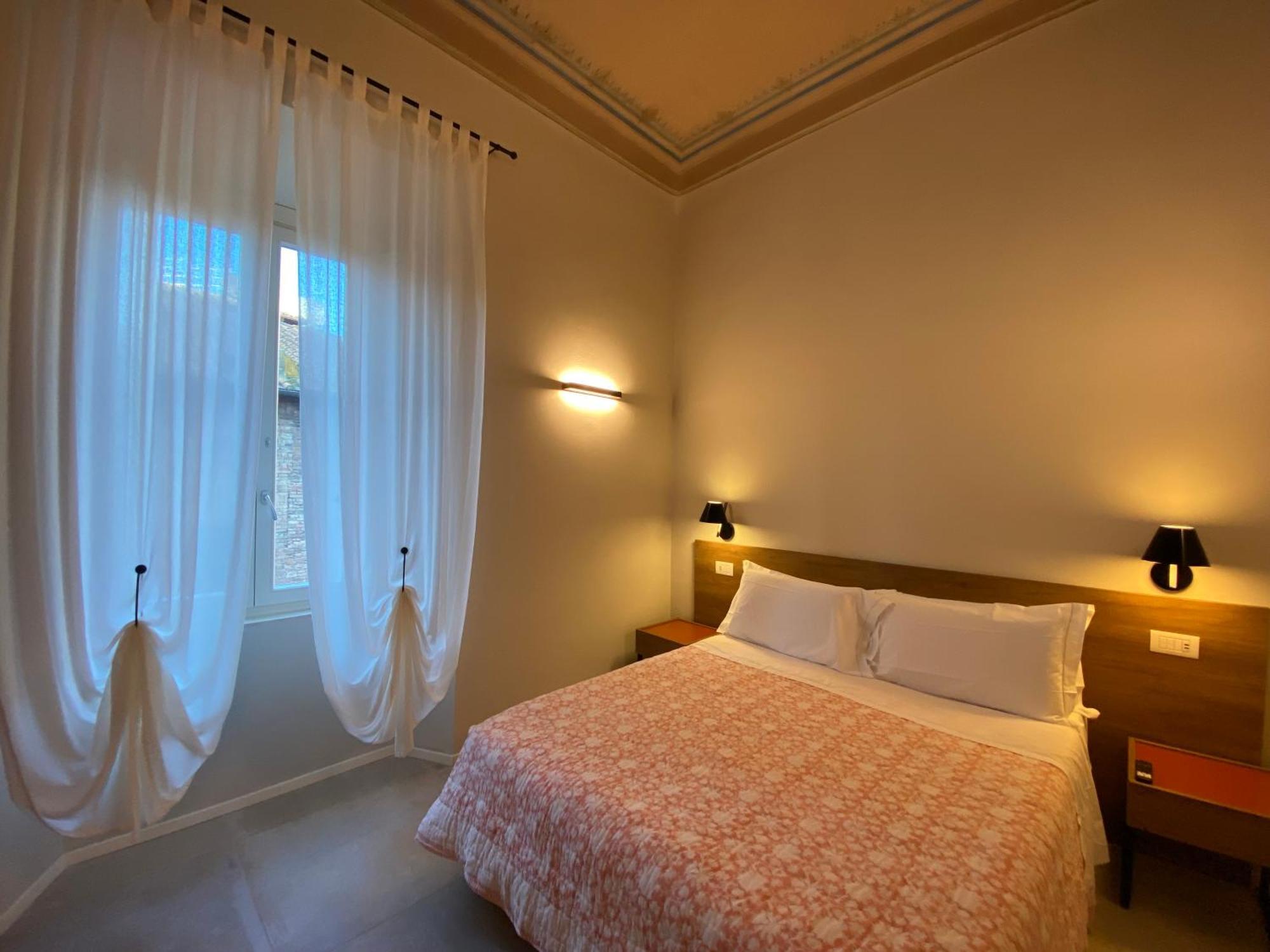 Amirooms Affittacamere Siena Exterior foto